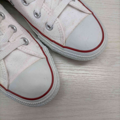 コンバース CONVERSE all star キャンバス ハイカット レディース JPN:24.5