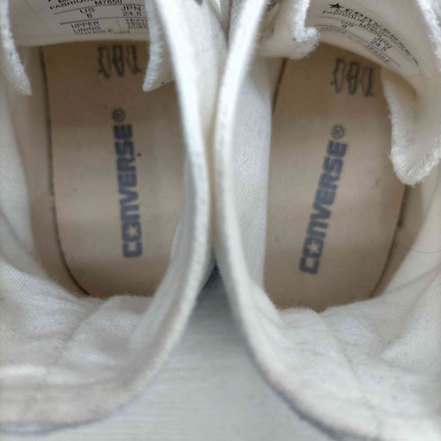 コンバース CONVERSE all star キャンバス ハイカット レディース JPN:24.5