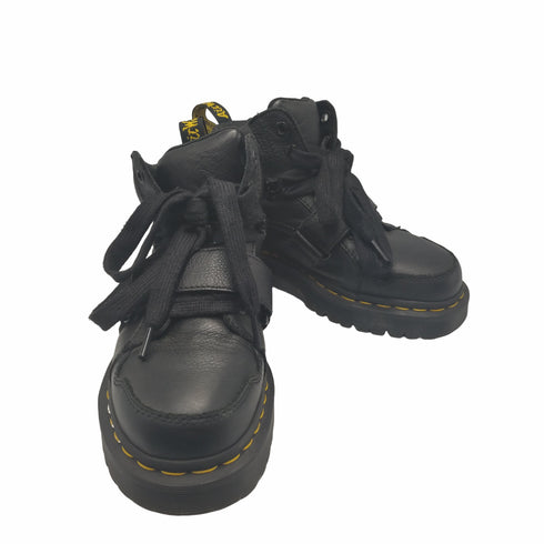 ドクターマーチン Dr.Martens ZUMA 2 5ホール ショートブーツ レディース UK:5
