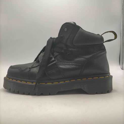 ドクターマーチン Dr.Martens ZUMA 2 5ホール ショートブーツ レディース UK:5