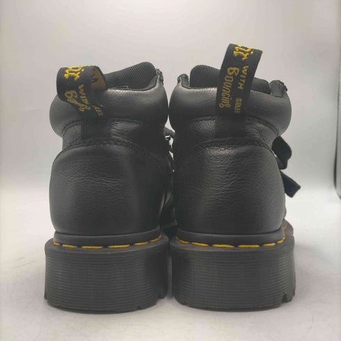 ドクターマーチン Dr.Martens ZUMA 2 5ホール ショートブーツ レディース UK:5