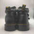 ドクターマーチン Dr.Martens ZUMA 2 5ホール ショートブーツ レディース UK:5
