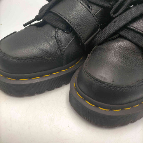 ドクターマーチン Dr.Martens ZUMA 2 5ホール ショートブーツ レディース UK:5