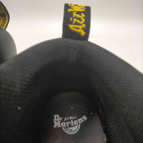 ドクターマーチン Dr.Martens ZUMA 2 5ホール ショートブーツ レディース UK:5