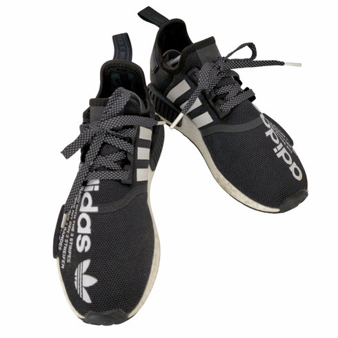 アディダス adidas NMD R1 ローカットスニーカー レディース JPN:24