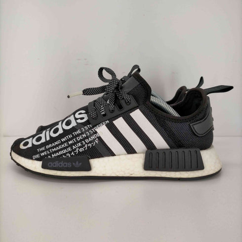アディダス adidas NMD R1 ローカットスニーカー レディース JPN:24