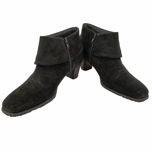 - madras Walk madras Walk ゴアテックス アンクルブーツ GORE-TEX レディース JPN:24