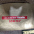 - madras Walk madras Walk ゴアテックス アンクルブーツ GORE-TEX レディース JPN:24