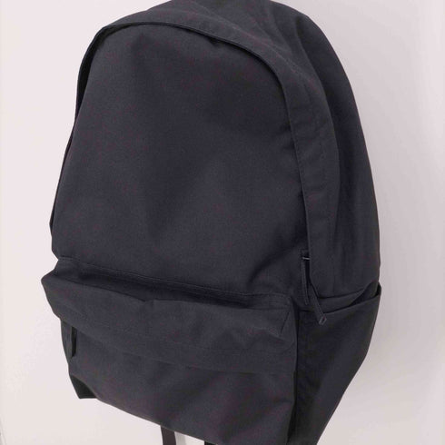 ムジルシリョウヒン 無印良品 肩の負担を軽くする 撥水リュックサック メンズ