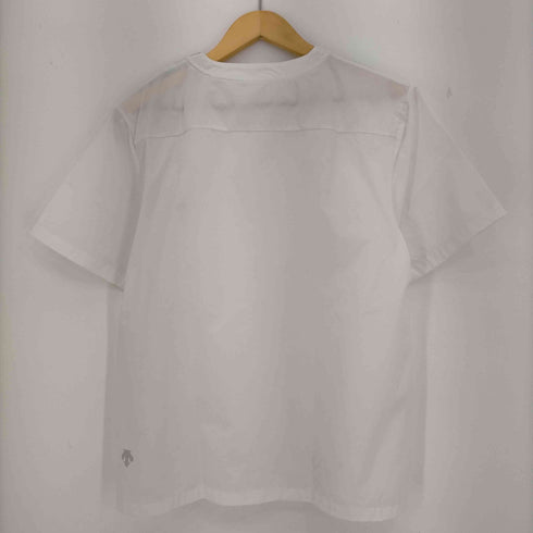 デサント descente ストレッチカットソー メンズ import:M