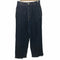 ソエルテ soerte Wide straight denim pants ワイドストレートデニムパンツ メンズ 0