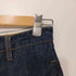 ソエルテ soerte Wide straight denim pants ワイドストレートデニムパンツ メンズ 0