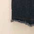 ソエルテ soerte Wide straight denim pants ワイドストレートデニムパンツ メンズ 0