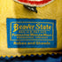 ドクターロマネリ Dr ROMANELLI BEAVER STATE パッチワーク パデッドベスト メンズ import:M