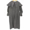 アメリ AMERI 22AW 2WAY CAPE PUFF SLEEVE COAT ケープ パフスリーブ コート レディース JPN:M