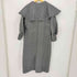 アメリ AMERI 22AW 2WAY CAPE PUFF SLEEVE COAT ケープ パフスリーブ コート レディース JPN:M