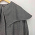 アメリ AMERI 22AW 2WAY CAPE PUFF SLEEVE COAT ケープ パフスリーブ コート レディース JPN:M