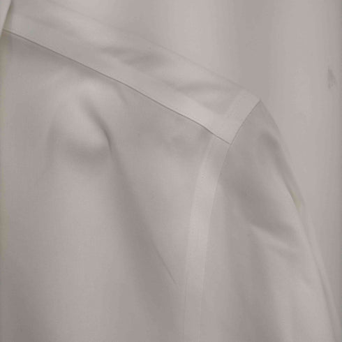 ブルックスブラザーズ BROOKS BROTHERS EXTRA SLIM FIT ノンアイロン 丸襟 シャツ メンズ 15-31