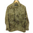 イッセイミヤケメン ISSEY MIYAKE MEN 2009AW Archive A-POC INSIDE M65 カモフラ フィールドジャケット メンズ JPN:2