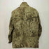 イッセイミヤケメン ISSEY MIYAKE MEN 2009AW Archive A-POC INSIDE M65 カモフラ フィールドジャケット メンズ JPN:2