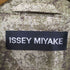 イッセイミヤケメン ISSEY MIYAKE MEN 2009AW Archive A-POC INSIDE M65 カモフラ フィールドジャケット メンズ JPN:2