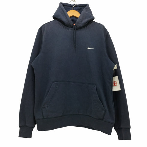 ナイキ NIKE THE ATHLETIC DEPT SWOOSH HOODIE スウォッシュプルオーバーパーカー メンズ JPN:L