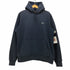 ナイキ NIKE THE ATHLETIC DEPT SWOOSH HOODIE スウォッシュプルオーバーパーカー メンズ JPN:L