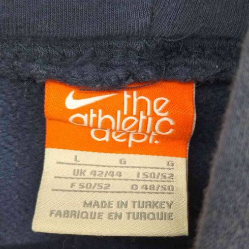 ナイキ NIKE THE ATHLETIC DEPT SWOOSH HOODIE スウォッシュプルオーバーパーカー メンズ JPN:L