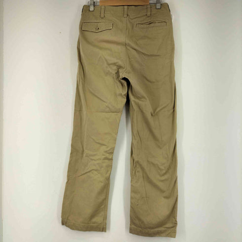 EIGHTG トラウザーチノパンツ メンズ 31/34