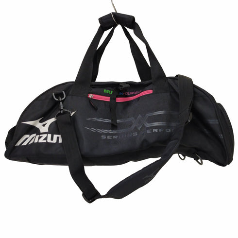 ミズノ MIZUNO 3WAYボストンバック メンズ