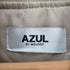 アズールバイマウジー AZUL by moussy BACK TUCK VOLUME SHORT MA-1 レディース FREE