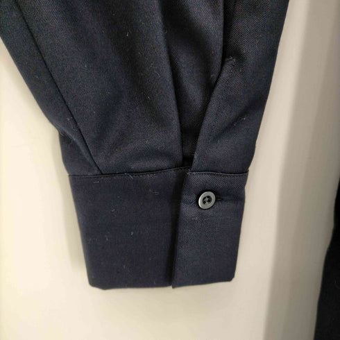 スタイルミキサー STYLEMIXER ダブルタックシャツワンピース レディース JPN:M