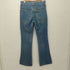 ジェイシーペニー JCPenney Plain Pockets 70-80s 42TALON ワッペン リメイク フレアデニム メンズ