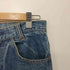 ジェイシーペニー JCPenney Plain Pockets 70-80s 42TALON ワッペン リメイク フレアデニム メンズ