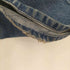 ジェイシーペニー JCPenney Plain Pockets 70-80s 42TALON ワッペン リメイク フレアデニム メンズ