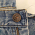 ジェイシーペニー JCPenney Plain Pockets 70-80s 42TALON ワッペン リメイク フレアデニム メンズ