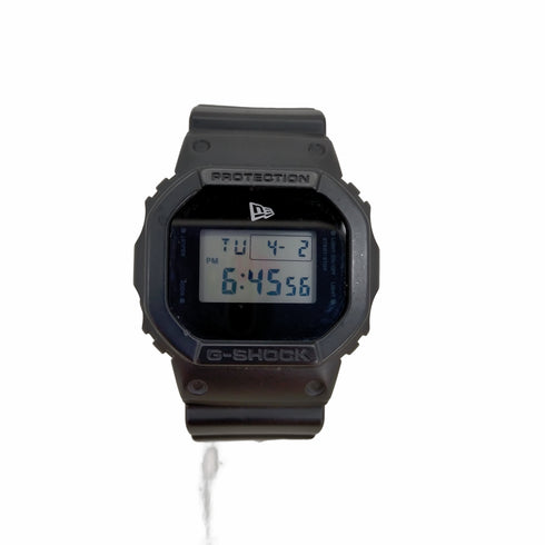 カシオ CASIO G-SHOCK DM-5600VT メンズ