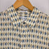 ピエールカルダン pierre cardin 総柄 レーヨンS/S シャツ メンズ JPN:L