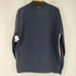トミーヒルフィガー TOMMY HILFIGER フロントロゴ L/S クルーネックシャツ メンズ import:XL