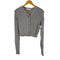 GIUNON mohair knit cardigan レディース FREE