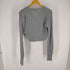 GIUNON mohair knit cardigan レディース FREE