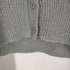 GIUNON mohair knit cardigan レディース FREE