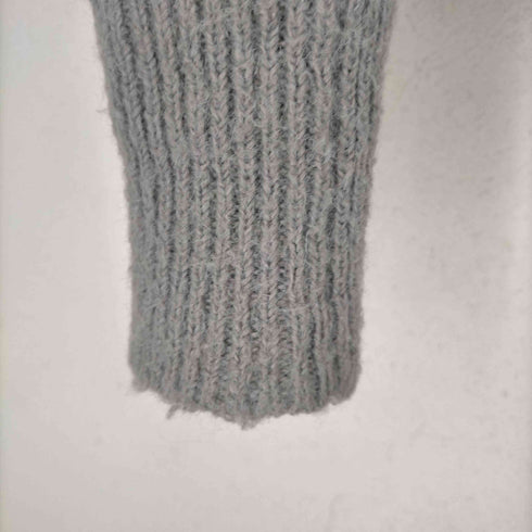 GIUNON mohair knit cardigan レディース FREE
