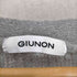 GIUNON mohair knit cardigan レディース FREE