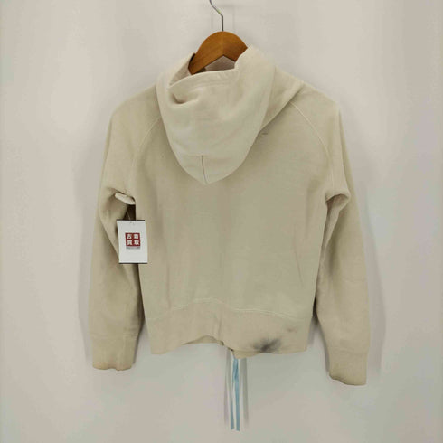 ベイピーバイベイシングエイプ BAPY BY BATHING APE ジップアップ パーカー レディース