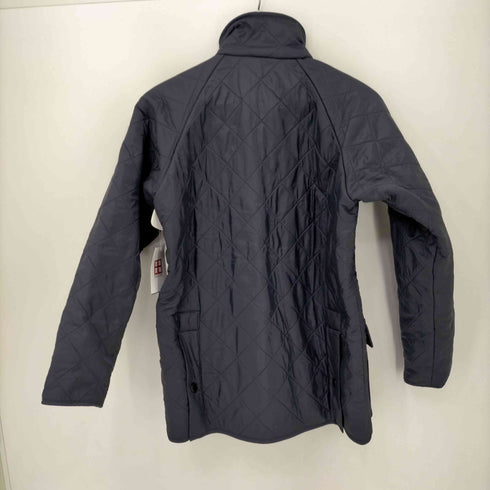 バブアー Barbour ポーラキルトジャケット メンズ 34