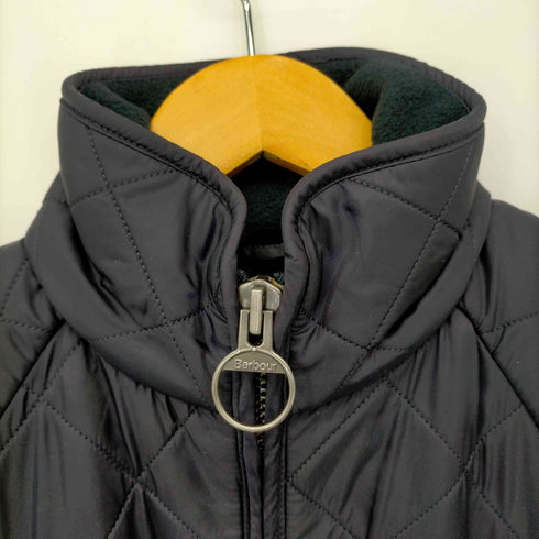 バブアー Barbour ポーラキルトジャケット メンズ 34