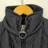 バブアー Barbour ポーラキルトジャケット メンズ 34