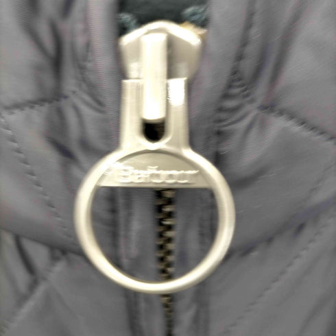 バブアー Barbour ポーラキルトジャケット メンズ 34