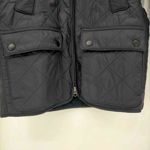 バブアー Barbour ポーラキルトジャケット メンズ 34